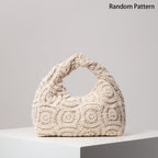 Woven Handbag