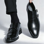 Montclair Monk Shoes
