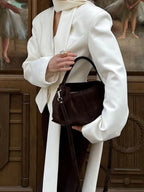 Tossy Elegant Suit Jacket