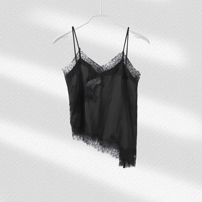 Women’s Cropped Shawl Top