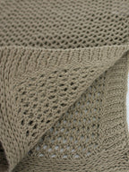 Mila Knit Beach Set