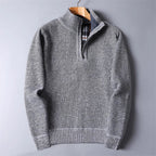 Rune Turtleneck Sweater