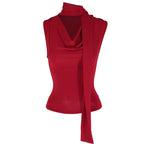 Sofia Knit Tank Top