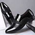 Westbrook Leather Shoes
