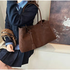 Marcelline Luxe Tote Bag