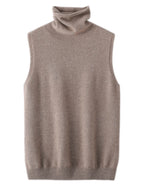 Celine Merino Knit Vest