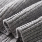Shaw Merino Zip