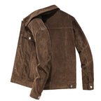 Oliver Corduroy Jacket