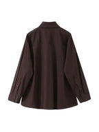 Vivienne Scarf Blouse