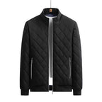 Knox Diamond Bomber
