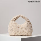 Woven Handbag