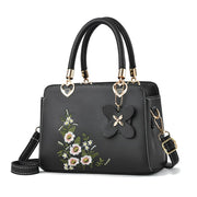 Embroidery Luxury Handbag