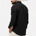Theodore Tactical Button-Up