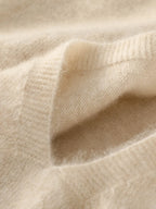 Celine Merino Knit Vest