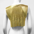 Bling Tank Top