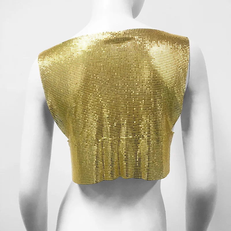 Bling Tank Top