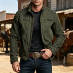 Everett Utility Jacket