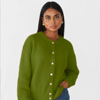 Women’s Soft Knit Cardigan