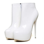 Noiré Platform Boots