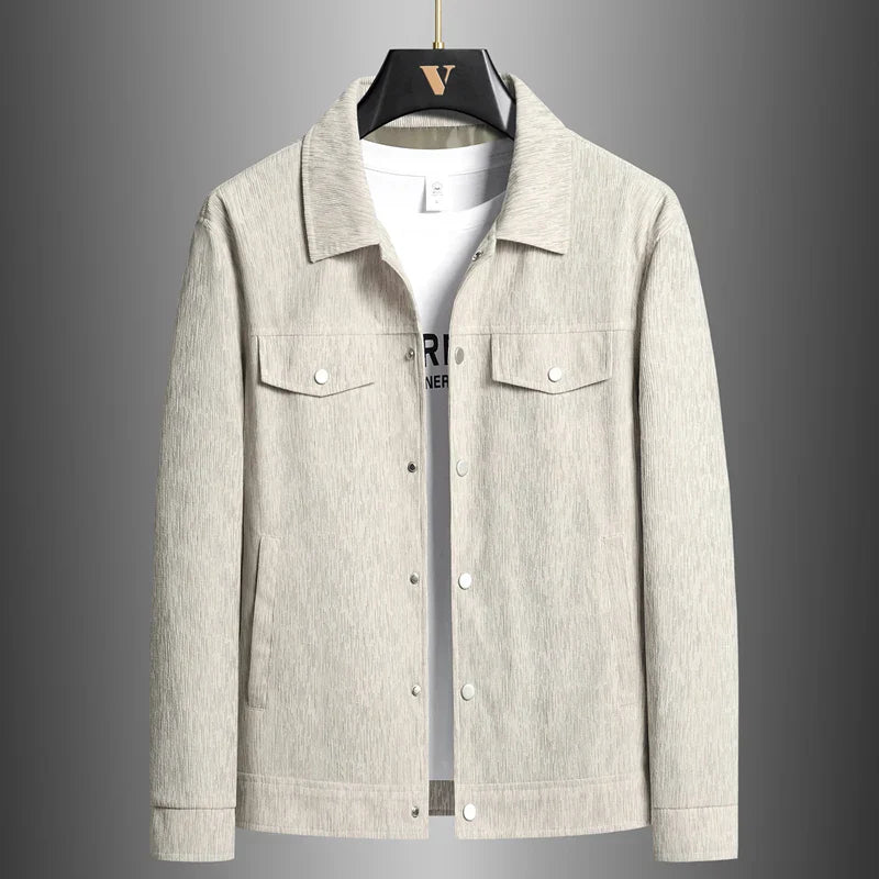 Lenny Jacket