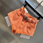 Women’s Denim Shorts