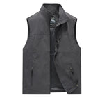 Ronan Utility Vest