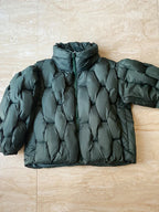 Noelle Padded Winter Parka