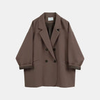 Harper Oversized Blazer