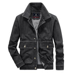 Frank Jacket