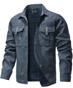 Wyatt Western Shacket