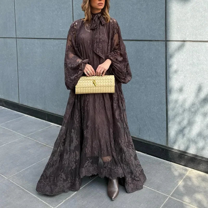 Amara Midi Dress