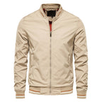 Mason Classic Bomber Jacket