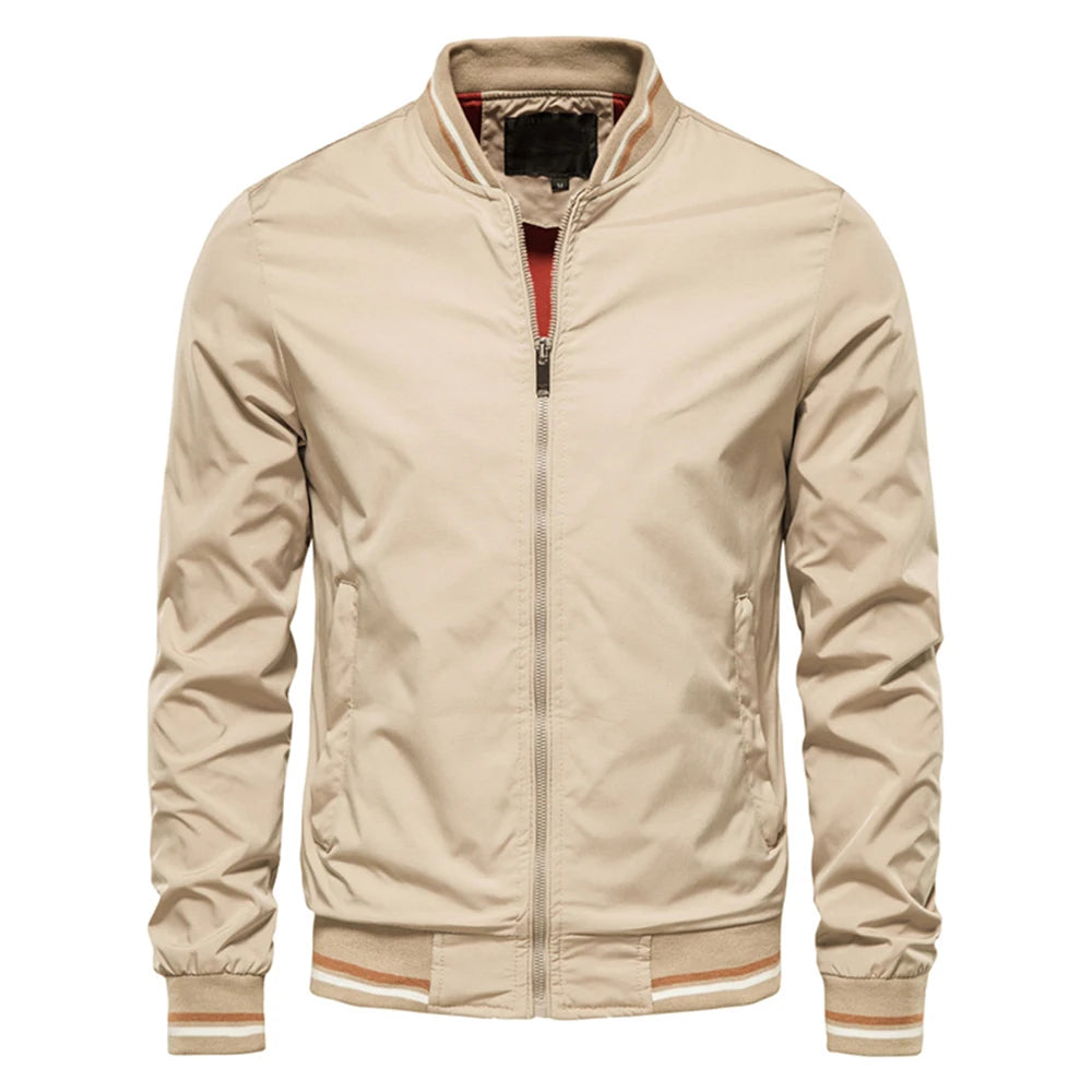 Mason Classic Bomber Jacket