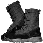 Ranger Suede Boots