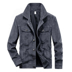 Oliver Corduroy Jacket