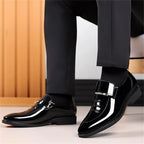 Sterling Gloss Loafers