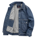 Frank Jacket