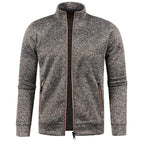 Mason Plush Knit Jacket