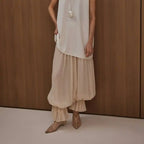Luna Balloon Trousers