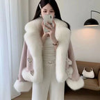 Valora Mink Fur Jacket