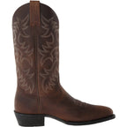 Wyatt Frontier Boots