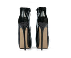 Noiré Platform Boots