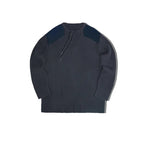 Harrison Stripe Knit Pullover