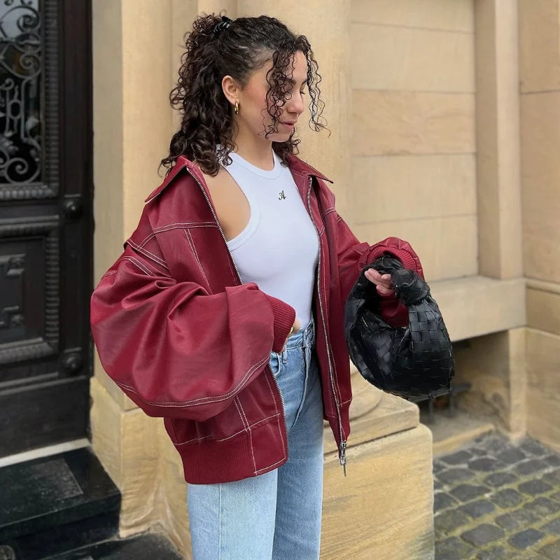 Women's Vintage Jacket