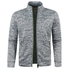 Mason Plush Knit Jacket