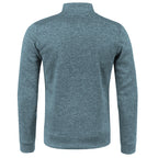 Mason Plush Knit Jacket