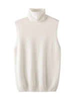 Celine Merino Knit Vest