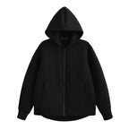 Elena Hooded Jacket