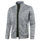 Mason Plush Knit Jacket