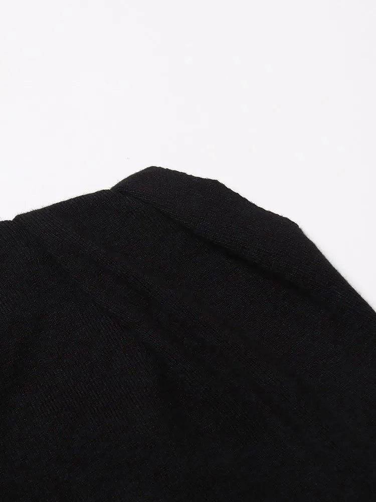 Kim Irregular Top